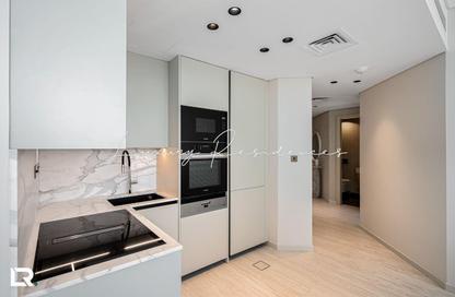 Apartment - 2 Bedrooms - 3 Bathrooms for rent in Sky Gardens - DIFC - Dubai Apartment - 2 Bedrooms - 3 Bathrooms for rent in Sky Gardens - DIFC - Dubai