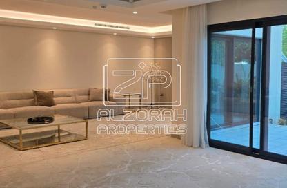 Villa - 4 Bedrooms - 5 Bathrooms for sale in Sharjah Sustainable City - Sharjah