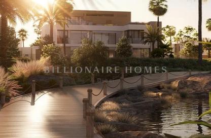 Villa - 4 Bedrooms - 5 Bathrooms for sale in Theon at Athlon - Athlon by Aldar - Dubai Land - Dubai