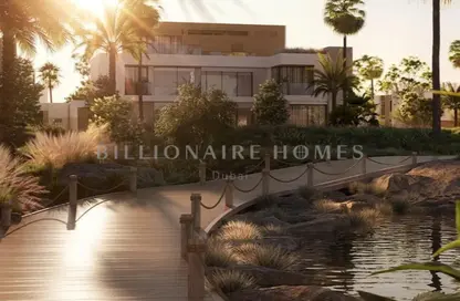 Villa - 4 Bedrooms - 5 Bathrooms for sale in Theon at Athlon - Athlon by Aldar - Dubai Land - Dubai