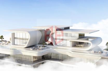 Villa - 4 - 5 for sale in The Astera Interiors by Aston Martin - Al Marjan Island - Ras Al Khaimah