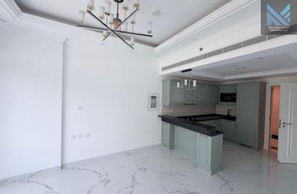 Apartment - 1 Bedroom - 1 Bathroom for rent in Vincitore Benessere - Arjan - Dubai