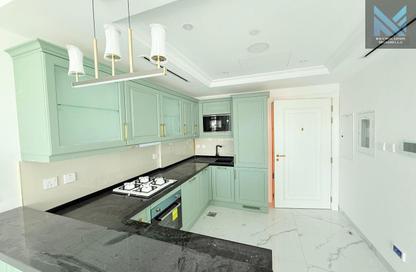 Apartment - 1 Bedroom - 1 Bathroom for rent in Vincitore Benessere - Arjan - Dubai