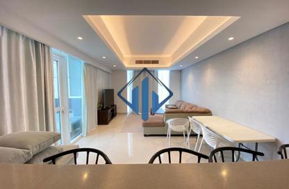 Apartment - 2 Bedrooms - 3 Bathrooms for rent in Gateway Residences - Mina Al Arab - Ras Al Khaimah Apartment - 2 Bedrooms - 3 Bathrooms for rent in Gateway Residences - Mina Al Arab - Ras Al Khaimah