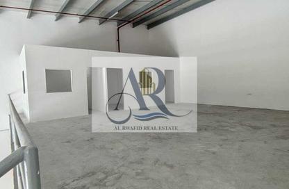 Warehouse - Studio for rent in Ajman Industrial 1 - Ajman Industrial Area - Ajman Warehouse - Studio for rent in Ajman Industrial 1 - Ajman Industrial Area - Ajman