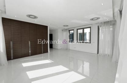 Villa - 6 Bedrooms - 7 Bathrooms for rent in Signature Villas Frond P - Signature Villas - Palm Jumeirah - Dubai