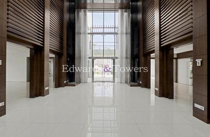 Villa - 6 Bedrooms - 7 Bathrooms for rent in Signature Villas Frond P - Signature Villas - Palm Jumeirah - Dubai Villa - 6 Bedrooms - 7 Bathrooms for rent in Signature Villas Frond P - Signature Villas - Palm Jumeirah - Dubai