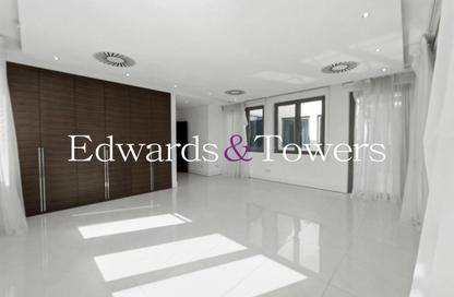 Villa - 6 Bedrooms - 7 Bathrooms for rent in Signature Villas Frond P - Signature Villas - Palm Jumeirah - Dubai