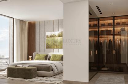 Apartment - 2 Bedrooms - 2 Bathrooms for sale in Takaya Tower A - Takaya - Motor City - Dubai