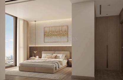Apartment - 2 Bedrooms - 2 Bathrooms for sale in Takaya Tower A - Takaya - Motor City - Dubai