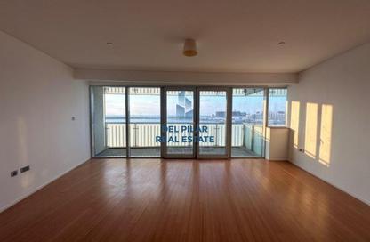 Apartment - 3 Bedrooms - 3 Bathrooms for rent in Al Rahba - Al Muneera - Al Raha Beach - Abu Dhabi