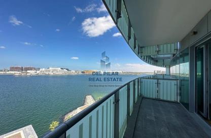 Apartment - 3 Bedrooms - 3 Bathrooms for rent in Al Rahba - Al Muneera - Al Raha Beach - Abu Dhabi Apartment - 3 Bedrooms - 3 Bathrooms for rent in Al Rahba - Al Muneera - Al Raha Beach - Abu Dhabi