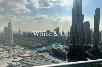 Apartment - 2 Bedrooms - 3 Bathrooms for sale in Kempinski BLVD - Downtown Dubai - Dubai