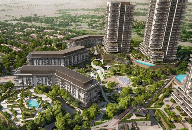 Genuine Resale | High Floor | Open City Views