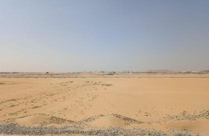 Land - Studio for sale in Hay Al Dibdibah North - Al Zubair - Sharjah Land - Studio for sale in Hay Al Dibdibah North - Al Zubair - Sharjah