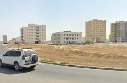Land - Studio for sale in Hay Al Dibdibah North - Al Zubair - Sharjah Land - Studio for sale in Hay Al Dibdibah North - Al Zubair - Sharjah