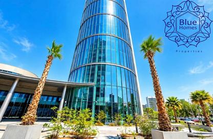 Shop - Studio - 4 for rent in Empower HQ Residential - Al Jaddaf - Dubai