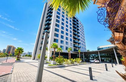 Shop - Studio - 4 for rent in Empower HQ Residential - Al Jaddaf - Dubai
