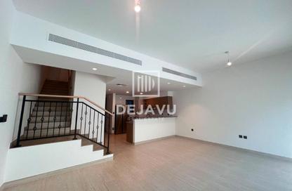 Townhouse - 4 - 5 for sale in Santorini - Damac Lagoons - Dubai