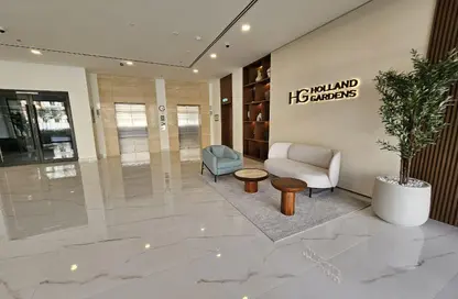 Apartment - 1 Bedroom - 1 Bathroom for rent in Holland Gardens - Town Square - Dubai