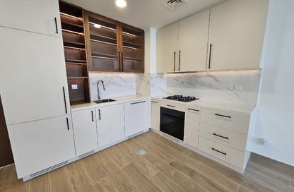 Apartment - 1 Bedroom - 1 Bathroom for rent in Holland Gardens - Town Square - Dubai