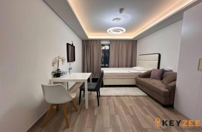 Apartment - Studio - 1 Bathroom for rent in Laya Mansion - District 15 - Jumeirah Village Circle - Dubai Apartment - Studio - 1 Bathroom for rent in Laya Mansion - District 15 - Jumeirah Village Circle - Dubai