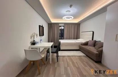 Apartment - 1 Bathroom for rent in Laya Mansion - District 15 - Jumeirah Village Circle - Dubai Apartment - 1 Bathroom for rent in Laya Mansion - District 15 - Jumeirah Village Circle - Dubai