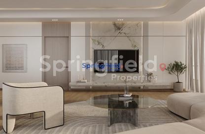 Apartment - 1 - 1 for sale in Binghatti Skyrise Tower A - Binghatti Skyrise - Business Bay - Dubai Apartment - 1 - 1 for sale in Binghatti Skyrise Tower A - Binghatti Skyrise - Business Bay - Dubai