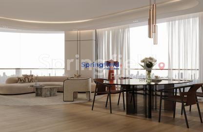 Apartment - 1 - 1 for sale in Binghatti Skyrise Tower A - Binghatti Skyrise - Business Bay - Dubai Apartment - 1 - 1 for sale in Binghatti Skyrise Tower A - Binghatti Skyrise - Business Bay - Dubai