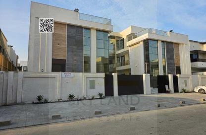 Villa - 6 Bedrooms - 7 Bathrooms for sale in Al Amira Village - Al Yasmeen - Ajman Villa - 6 Bedrooms - 7 Bathrooms for sale in Al Amira Village - Al Yasmeen - Ajman
