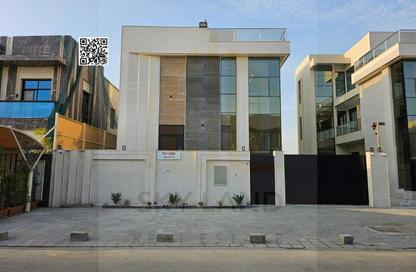Villa - 6 Bedrooms - 7 Bathrooms for sale in Al Amira Village - Al Yasmeen - Ajman