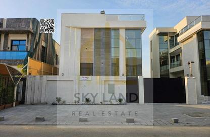 Villa - 6 Bedrooms - 7 Bathrooms for sale in Al Amira Village - Al Yasmeen - Ajman Villa - 6 Bedrooms - 7 Bathrooms for sale in Al Amira Village - Al Yasmeen - Ajman