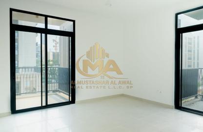 Apartment - 3 Bedrooms - 4 Bathrooms for sale in Jawaher Residences - Maryam Island - Al Khan - Sharjah