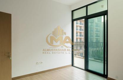 Apartment - 3 Bedrooms - 4 Bathrooms for sale in Jawaher Residences - Maryam Island - Al Khan - Sharjah