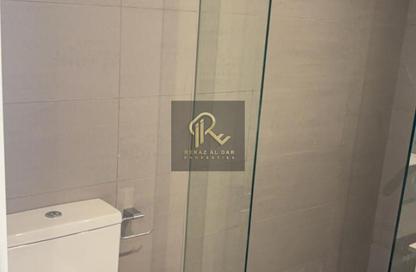 Apartment - 1 Bedroom - 1 Bathroom for sale in Seerah - Al Mamsha - Muwaileh - Sharjah Apartment - 1 Bedroom - 1 Bathroom for sale in Seerah - Al Mamsha - Muwaileh - Sharjah