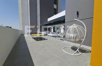 Apartment - Studio - 1 for rent in Reeman Living - Al Shamkha - Abu Dhabi