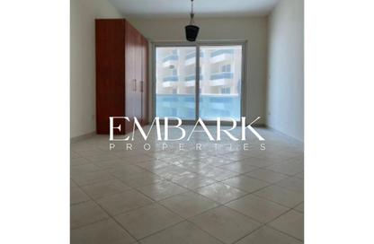 Apartment - Studio - 1 Bathroom for rent in The Crescent Tower C - The Crescent - Dubai Production City (IMPZ) - Dubai