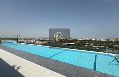 Apartment - 2 - 3 for sale in Vida 3 - Vida Residences - Aljada - Sharjah Apartment - 2 - 3 for sale in Vida 3 - Vida Residences - Aljada - Sharjah