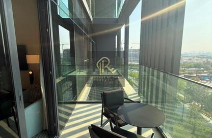 Apartment - 2 - 3 for sale in Vida 3 - Vida Residences - Aljada - Sharjah Apartment - 2 - 3 for sale in Vida 3 - Vida Residences - Aljada - Sharjah