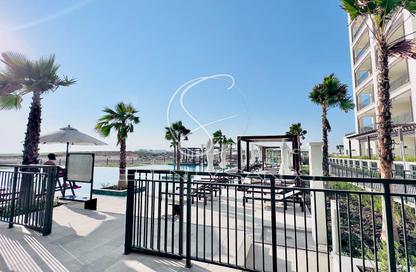 شقة - 2 غرف نوم - 2 حمامات للايجار في ياس جولف كليكشن - جزيرة ياس - أبوظبي شقة - 2 غرف نوم - 2 حمامات للايجار في ياس جولف كليكشن - جزيرة ياس - أبوظبي