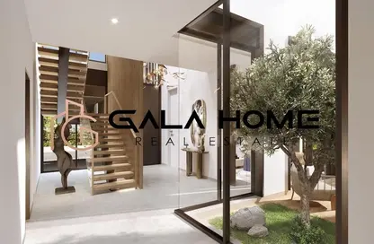 فيلا - 4 غرف نوم - 6 حمامات للبيع في ند الشبا جاردنز المرحلة 11 - حدائق ند الشبا - ند الشبا - دبي فيلا - 4 غرف نوم - 6 حمامات للبيع في ند الشبا جاردنز المرحلة 11 - حدائق ند الشبا - ند الشبا - دبي