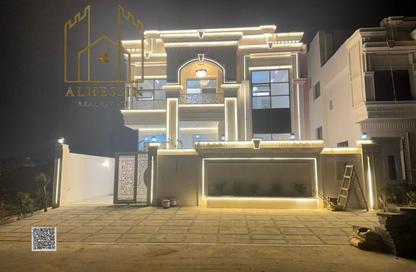 Villa - 5 Bedrooms - 7 Bathrooms for sale in Al Helio 2 - Al Helio - Ajman