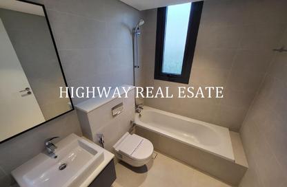 Townhouse - 3 - 4 for sale in Sarab 2 - Aljada - Sharjah