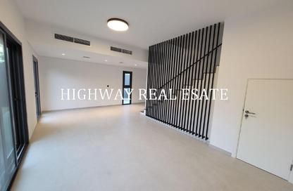 Townhouse - 3 - 4 for sale in Sarab 2 - Aljada - Sharjah