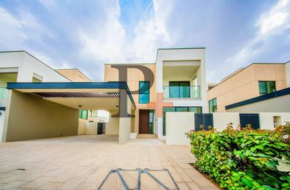 Villa - 4 Bedrooms - 4 Bathrooms for rent in Caya 1 - Arabian Ranches 3 - Dubai