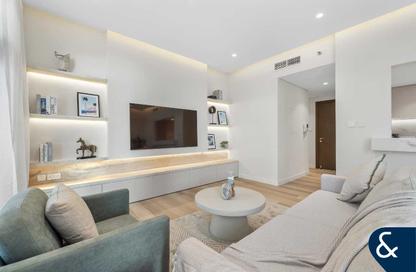 Apartment - 2 Bedrooms - 3 Bathrooms for sale in The Lofts West - The Lofts - Downtown Dubai - Dubai Apartment - 2 Bedrooms - 3 Bathrooms for sale in The Lofts West - The Lofts - Downtown Dubai - Dubai