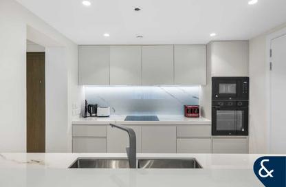 Apartment - 2 Bedrooms - 3 Bathrooms for sale in The Lofts West - The Lofts - Downtown Dubai - Dubai