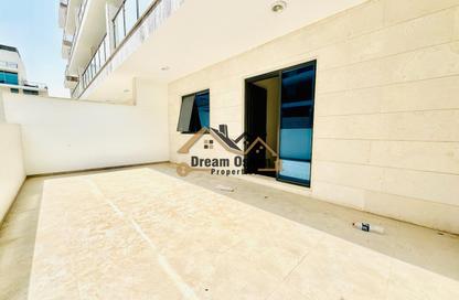 Apartment - 1 - 2 for rent in Marah Building - International City Phase 2 - Al Warsan 4 - Al Warsan - Dubai Apartment - 1 - 2 for rent in Marah Building - International City Phase 2 - Al Warsan 4 - Al Warsan - Dubai
