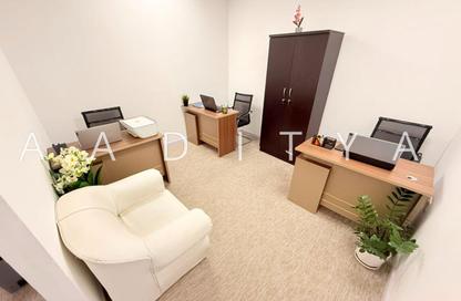 Office Space - Studio - 1 Bathroom for rent in Al Serkal Building - Hor Al Anz - Deira - Dubai Office Space - Studio - 1 Bathroom for rent in Al Serkal Building - Hor Al Anz - Deira - Dubai