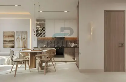 شقة - غرفة نوم - 2 حمامات للبيع في مرداد - موتور سيتي - دبي